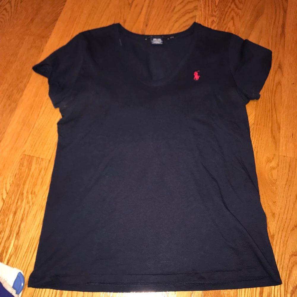Ralph Lauren Polo Tee